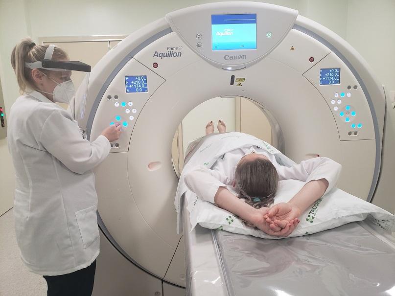 CDI do Tacchini amplia agenda para atender casos represados