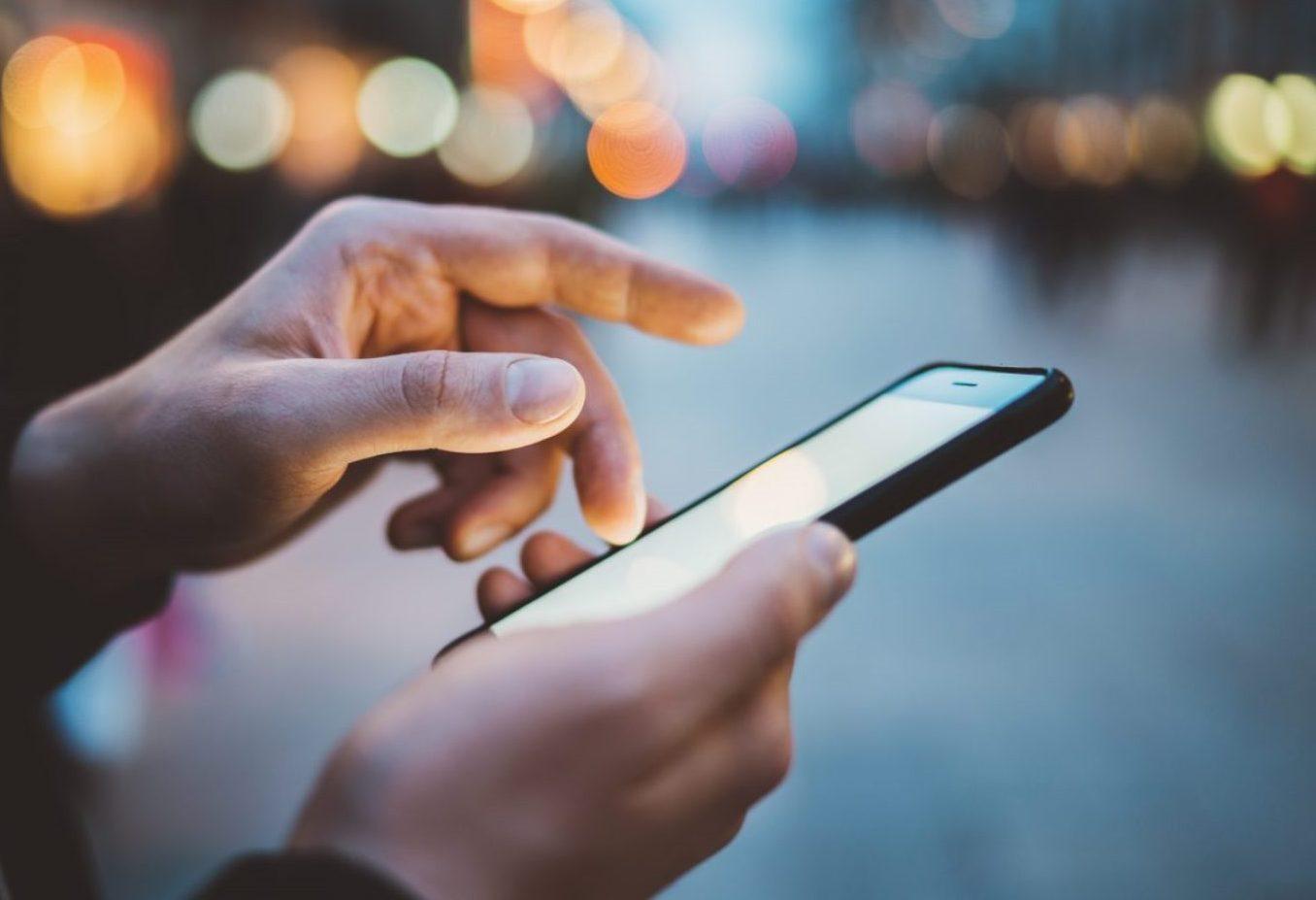 Cresce a venda de celulares com o avanço do 5G no Brasil