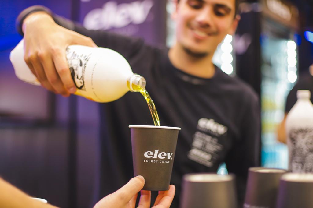 Fruki apresenta novidades com foco no verão durante a ExpoAgas