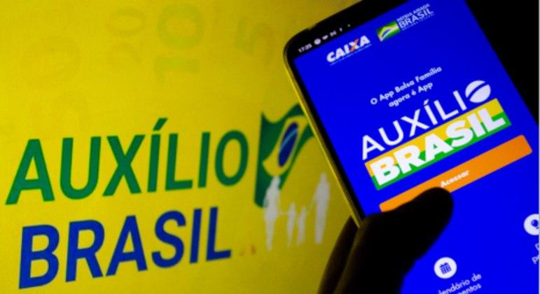 Nova parcela do Auxílio Brasil será paga em setembro
