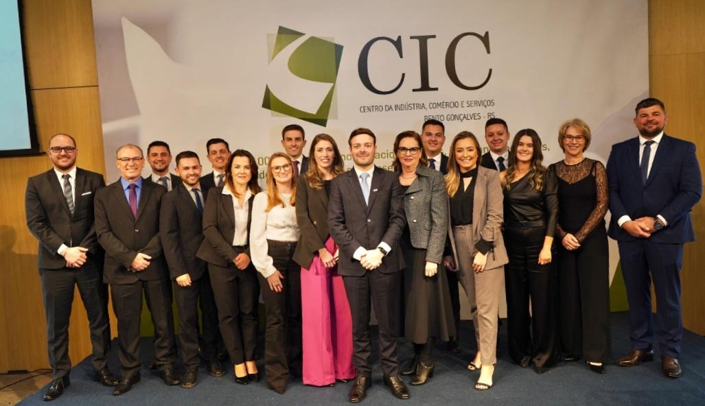 Com apresentação das diretorias, 31ª ExpoBento e 18ª Fenavinho iniciam preparativos para programação em 2023