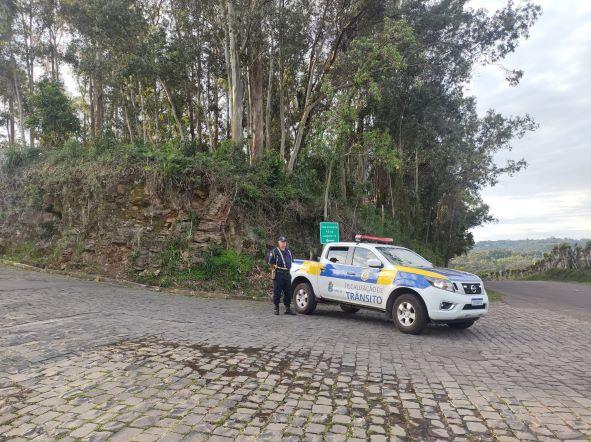 DMT trabalha em ações pelas ruas e bairros