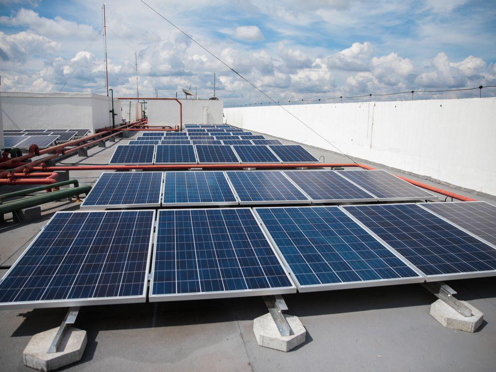 Rio Grande do Sul é um dos estados líderes em energia solar no Brasil