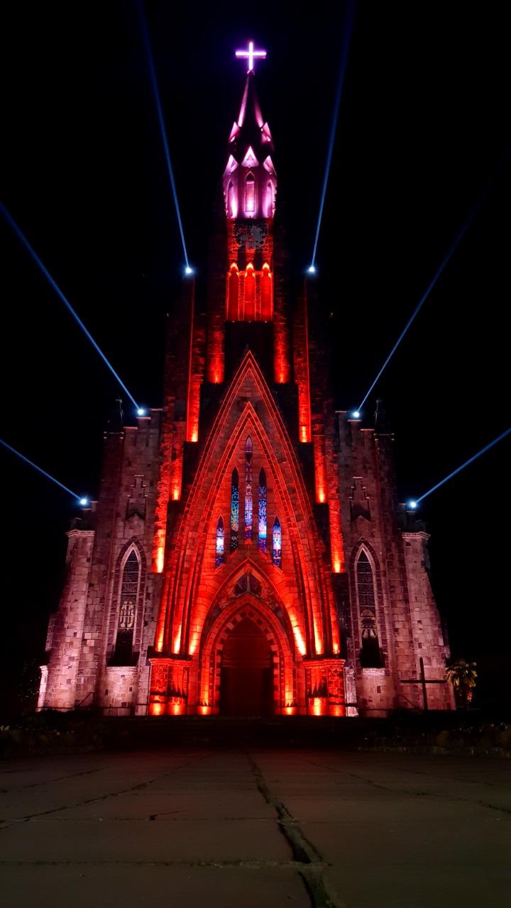 Serra gaúcha lidera a lista de destinos mais procurados para o dia 20