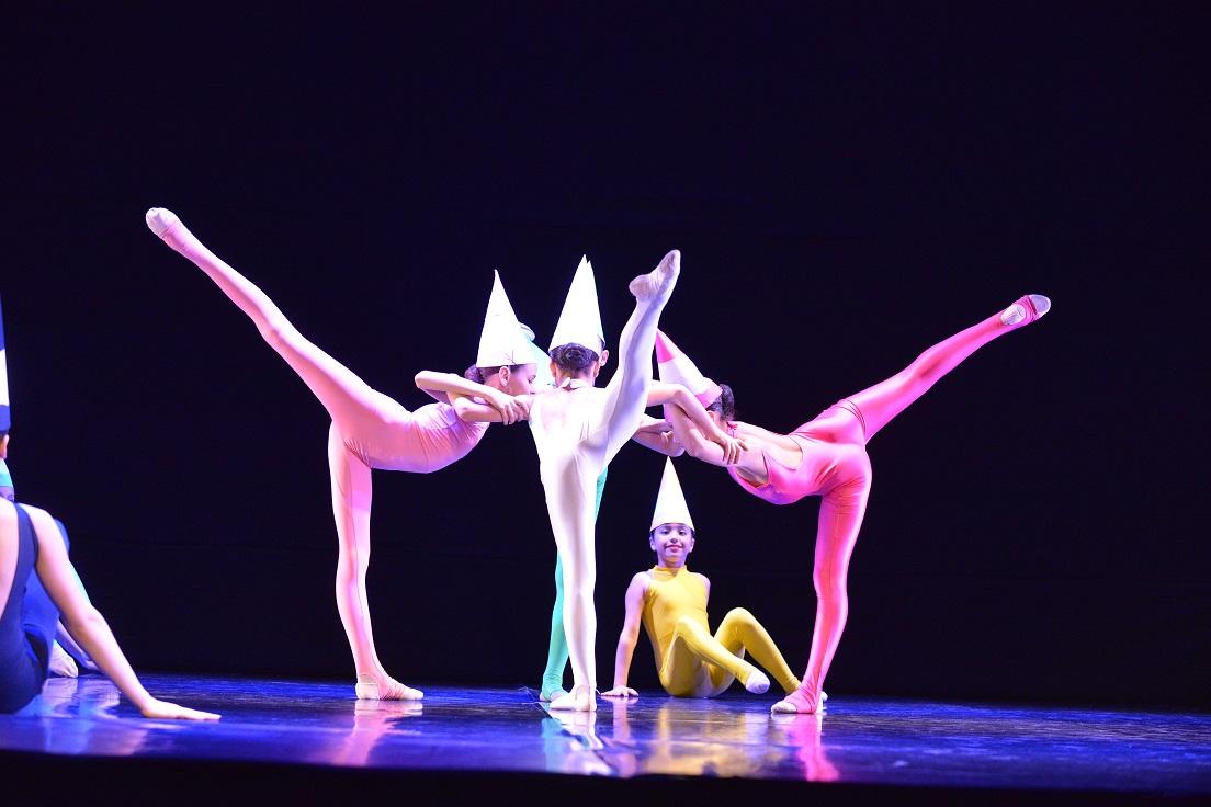 Bento Em Dança 2022 inicia apresentações nesta sexta