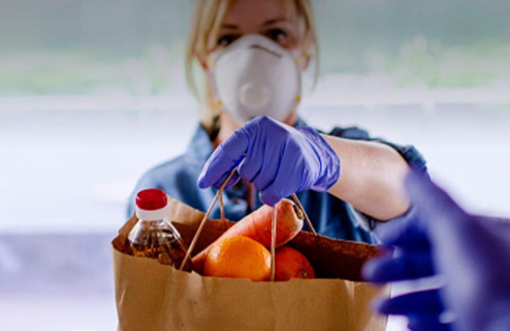 No RS, restaurantes, padarias, feiras e supermercados já podem doar alimentos excedentes