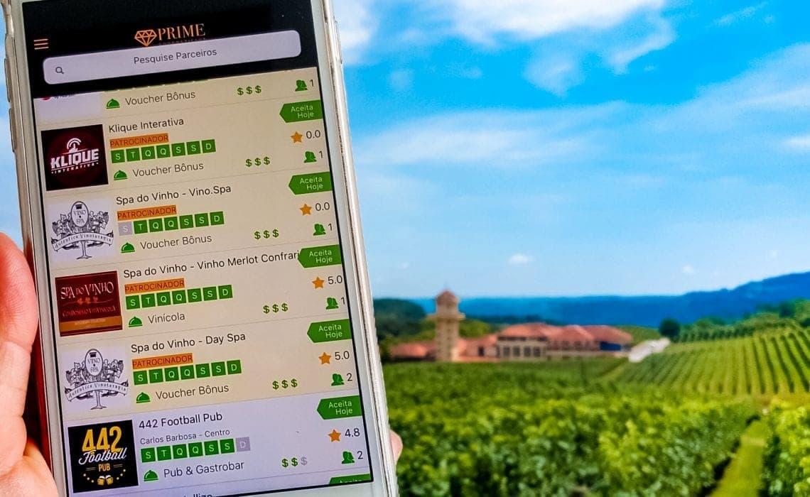 PRIME GOURMET CAXIAS premia os melhores do ano