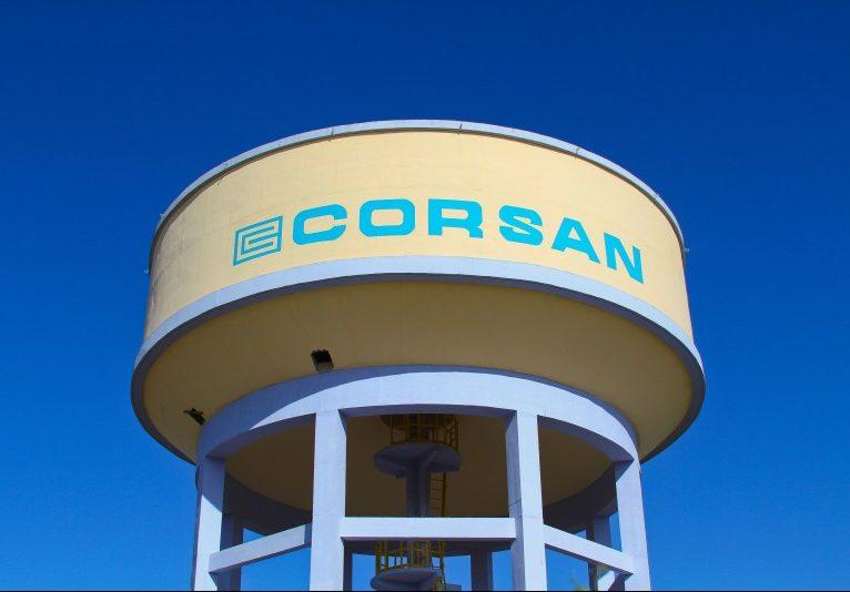 Com lance mínimo de R$ 4,1 bilhões, leilão de privatização da Corsan será realizado no dia 20 de dezembro