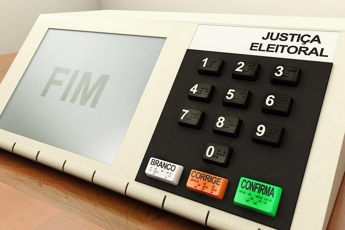 Em live, grupo argentino sugere fraude eleitoral no Brasil