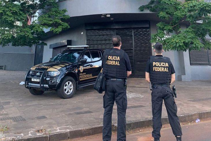 Polícia Federal investiga fraude no fornecimento de cestas básicas para indígenas no RS