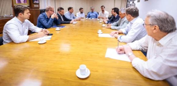 PP aceita convite de Leite para compor próxima gestão tucana