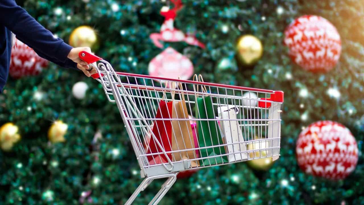 Comércio gaúcho deve ter o melhor Natal dos últimos três anos em volume de vendas