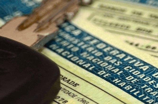 Detran gaúcho começa a gerar documentos do licenciamento 2023