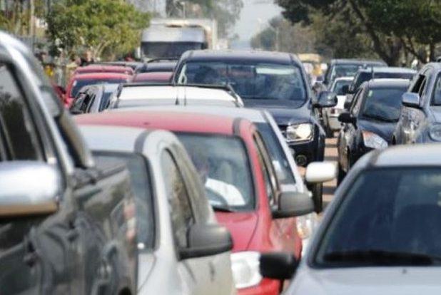 Motoristas que optarem pelo parcelamento do IPVA 2023 devem pagar a primeira parcela até dia 31