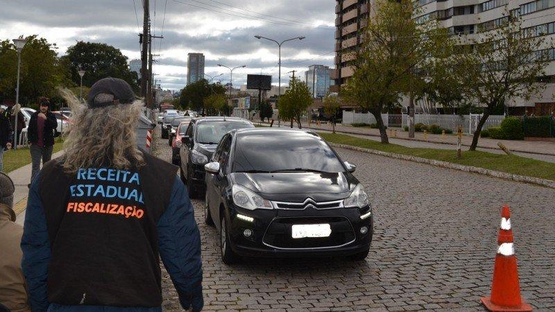 Prazo para parcelamento do IPVA encerra em 31 de janeiro no RS