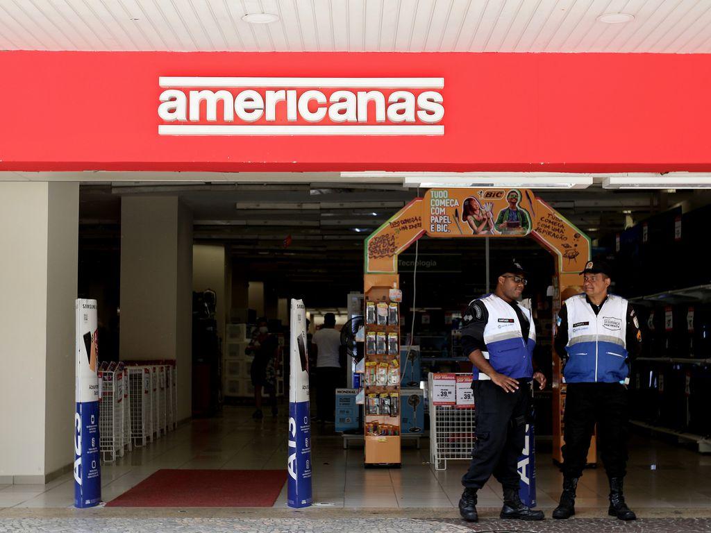 Americanas deve mais de R$ 70 milhões a editoras de livros