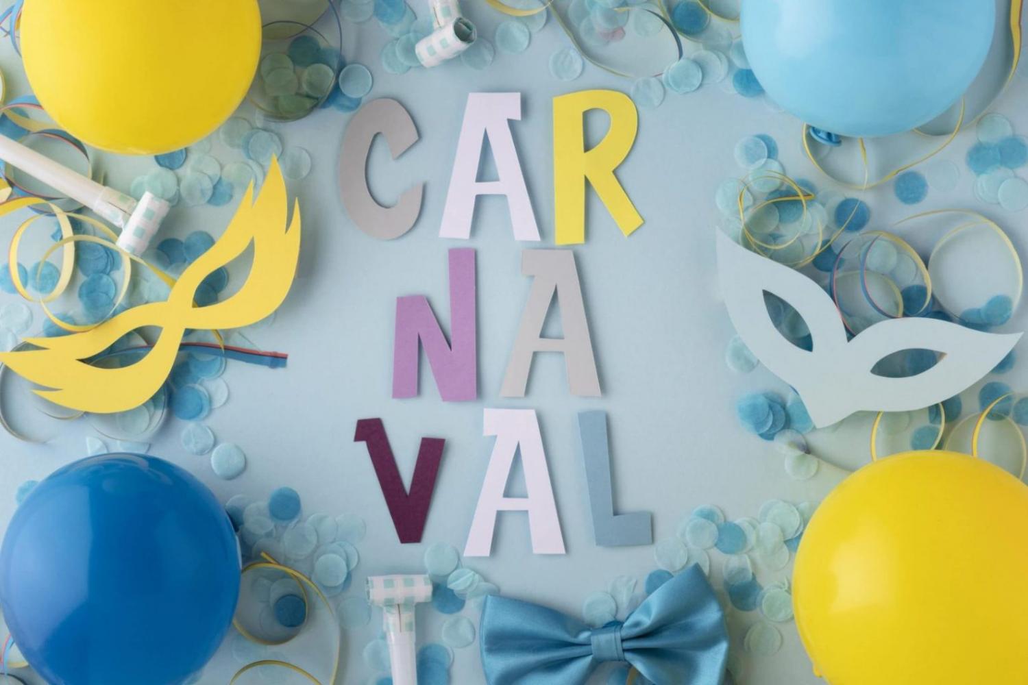 Comércio gaúcho espera incremento de vendas com o retorno a pleno do carnaval neste ano