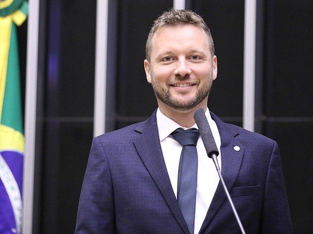 Deputado gaúcho teve a campanha mais barata entre os parlamentares eleitos para o Congresso Nacional