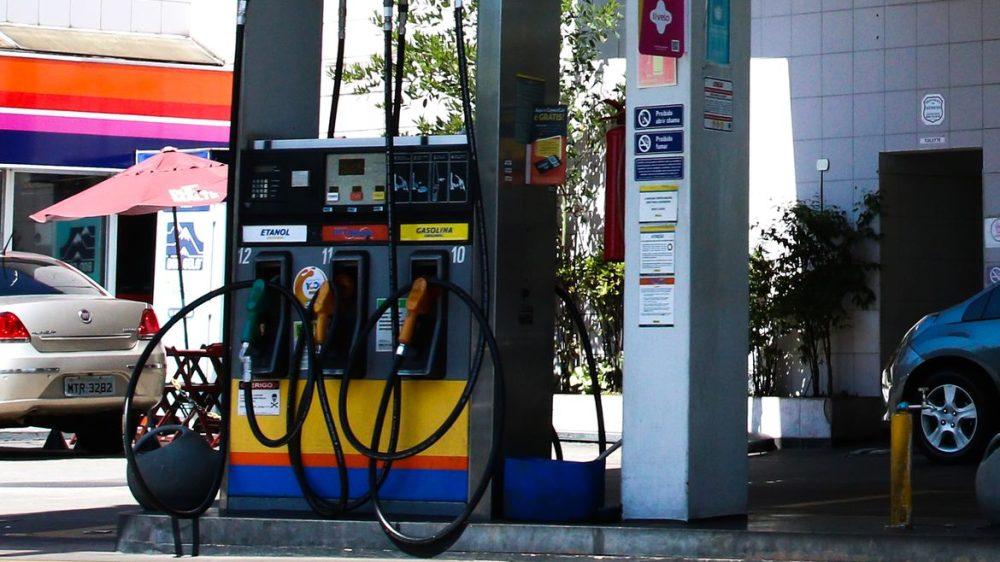 Governo anuncia volta de tributação de combustíveis com carga maior sobre a gasolina