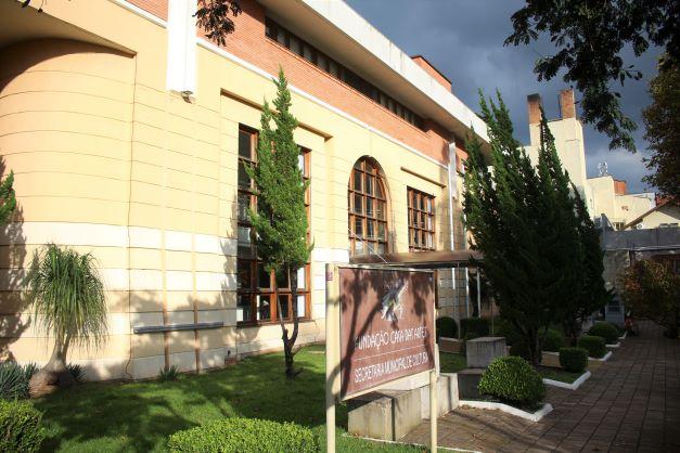 Oficina da Casa das Artes continua com inscrições abertas para a comunidade em Bento