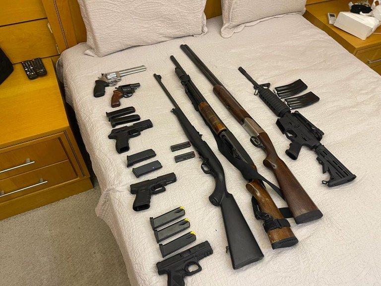 Polícia Federal cumpre mandados em investigação de combate ao trabalho escravo na Serra Gaúcha