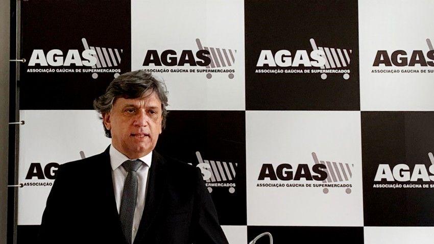 AGAS premia 40 empresas e personalidades do setor