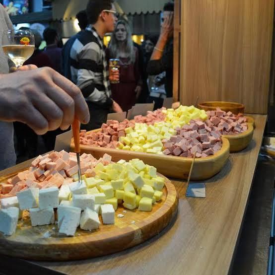 32º FestiQueijo reúne 1500 pessoas na Abertura Oficial