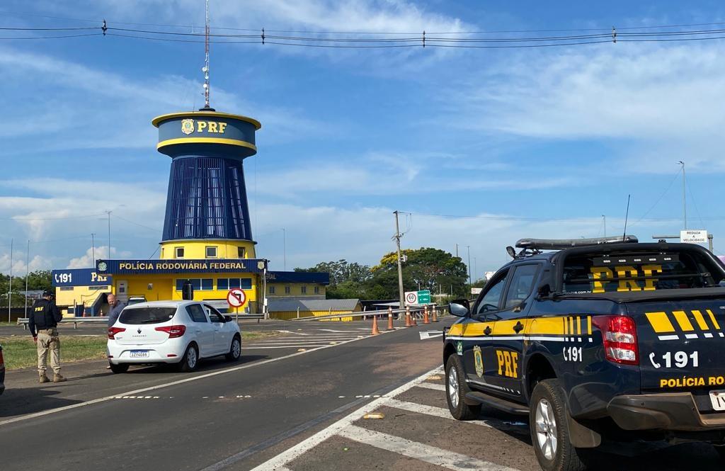 Operação Corpus Christi reforça fiscalização em rodovias de todo o Rio Grande do Sul