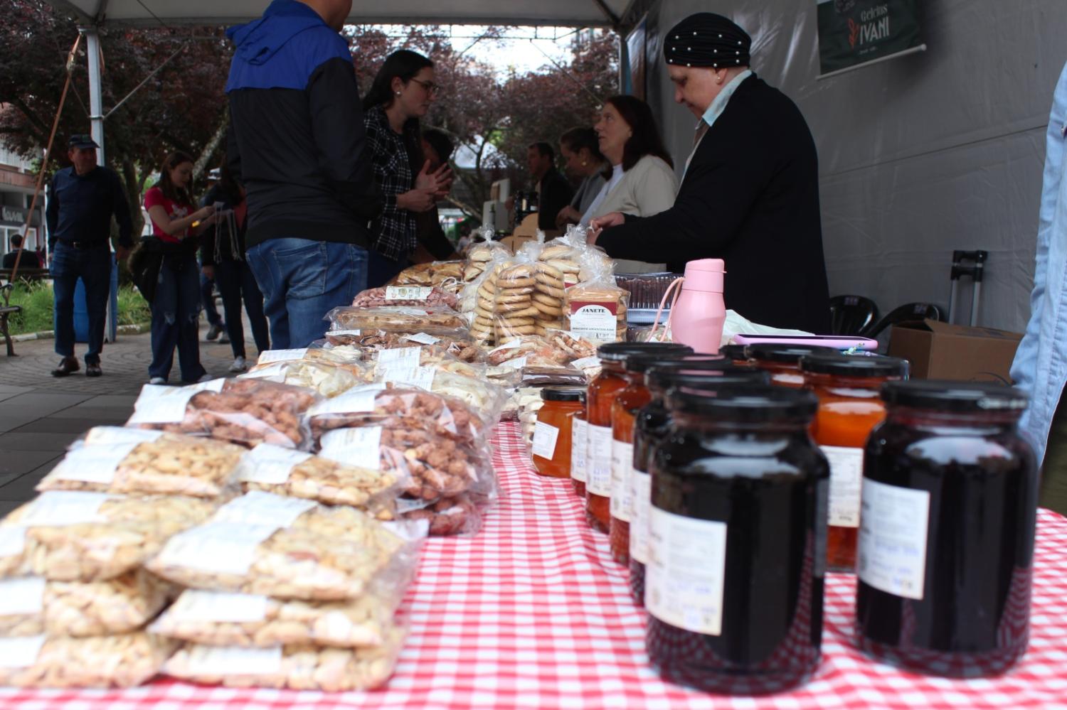 1º Festival da Agroindústria Familiar é marcado pela valorização do interior
