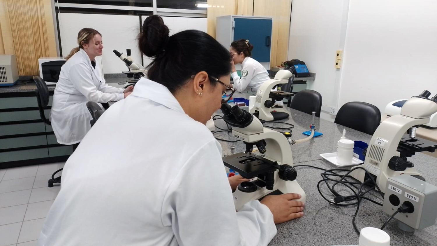 UCS Bento obtém autorização do MEC para iniciar curso de Biomedicina
