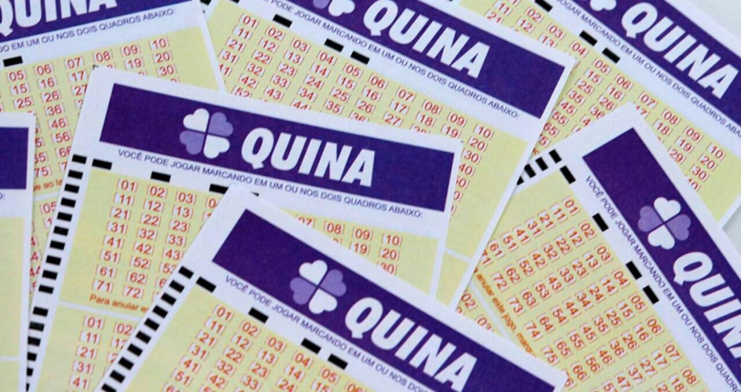Aposta de Bento Gonçalves fatura mais de R$ 7 milhões na Quina