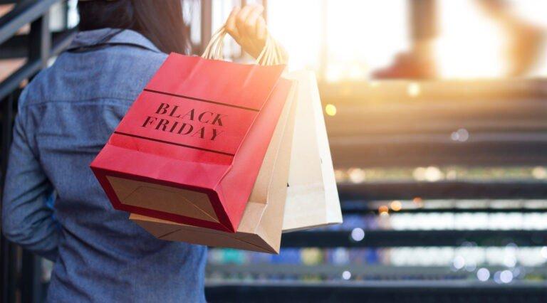 Expectativa de boas vendas na Black Friday anima lojistas gaúchos