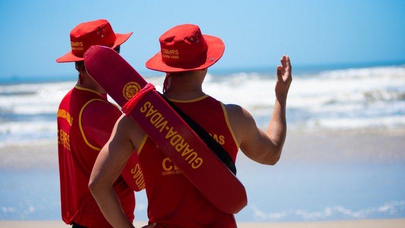 Operação Verão Total abrirá temporada 2023-2024 com atividades em Imbé