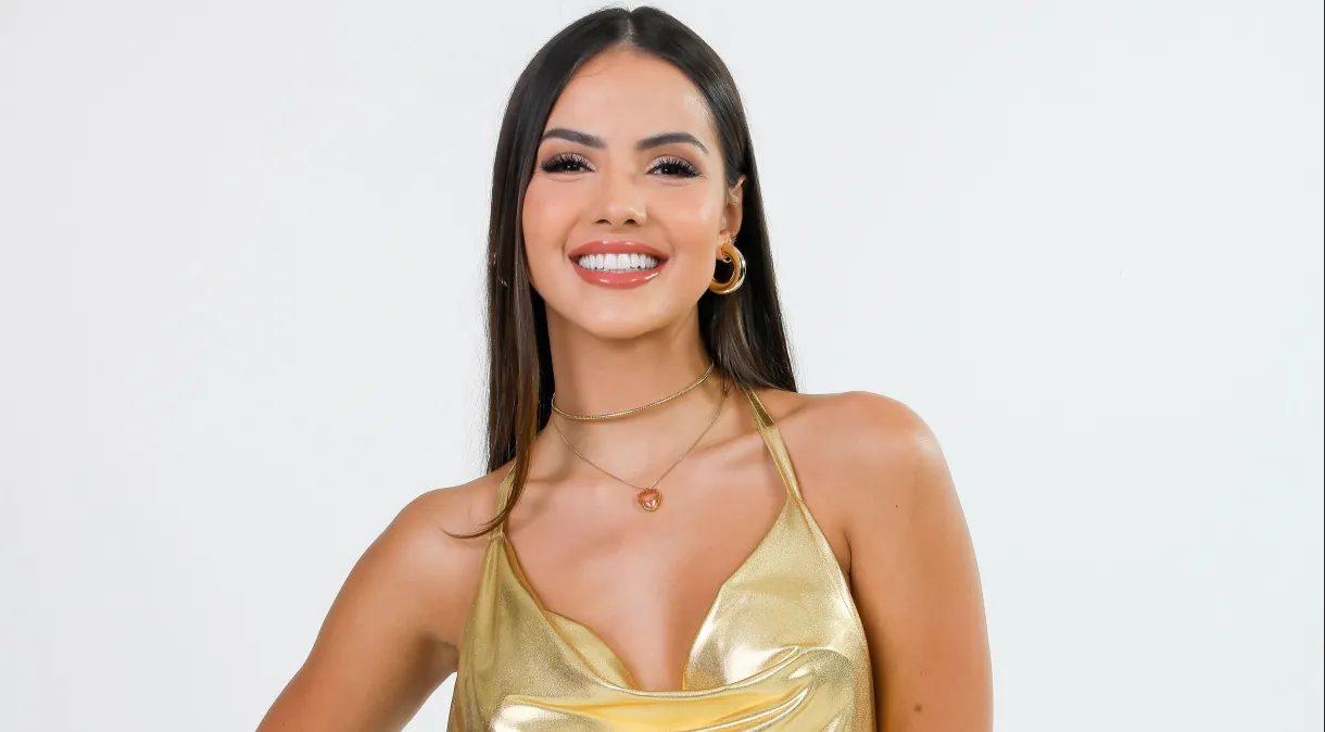 Saiba quem é a influenciadora digital e assistente de palco do SBT que morreu aos 29 anos