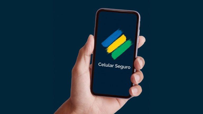Veja como bloquear celular roubado usando novo site do governo