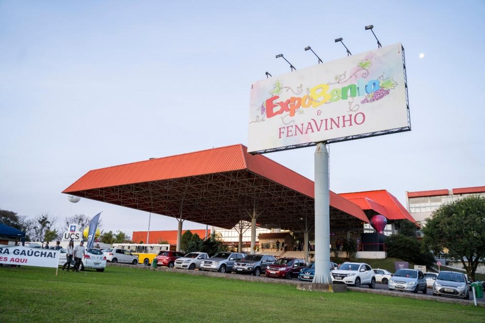 32ª ExpoBento alcança mais de 60% de comercialização