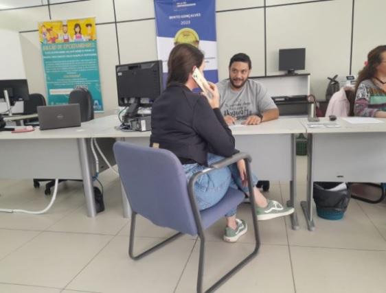 Bento tem mais de 2.700 empresas abertas em 2023