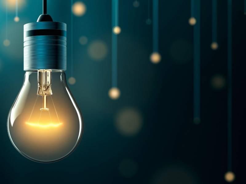 Conta de luz dos brasileiros deve subir 5,6% em média em 2024