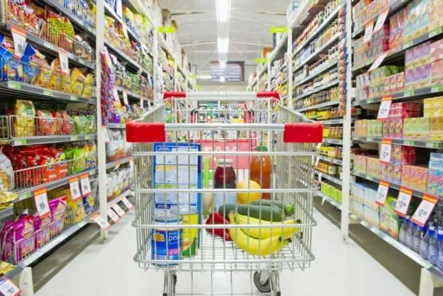 Alimentos básicos podem ficar mais  caros a partir de abril no RS
