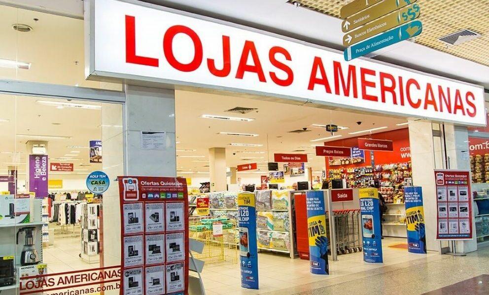 Americanas tem queda de 45% na receita nos nove primeiros meses de 2023