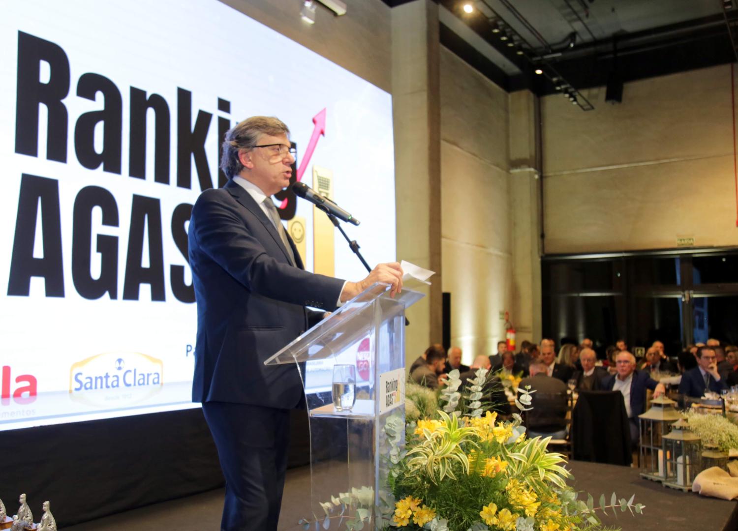 Bento Gonçalves recebe Ranking Agas e Convenção Regional de Supermercados