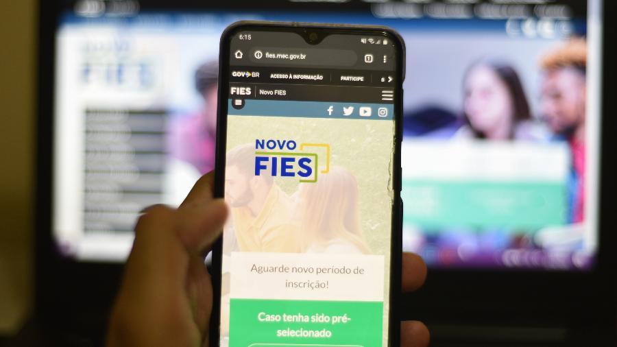 Governo federal lança Fies Social para estudantes de baixa renda