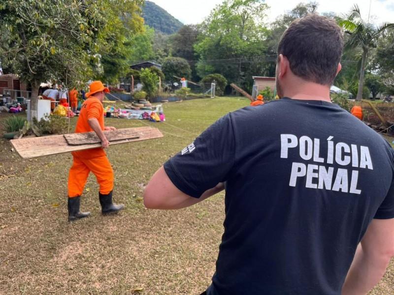 Mão de obra prisional soma mais de 12 mil detentos no RS