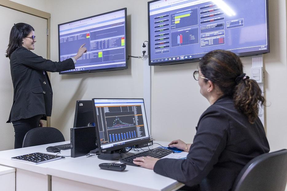 Tacchini realiza 84% das transferências de pacientes da UPA em até 6 horas no último ano