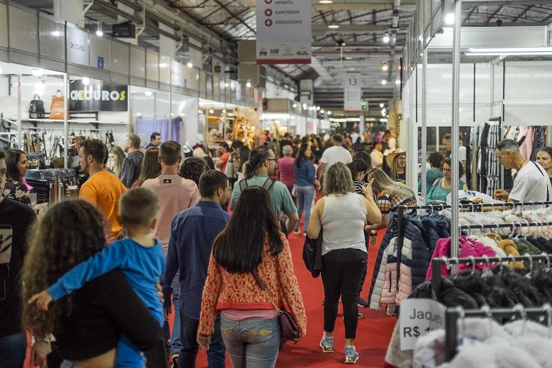 ExpoBento comercializa últimos espaços de exposição para sua 32ª edição