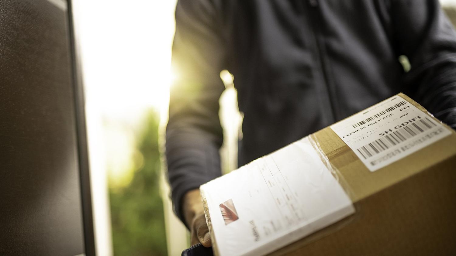 Justiça gaúcha condena os Correios a indenizar homem que teve encomenda extraviada