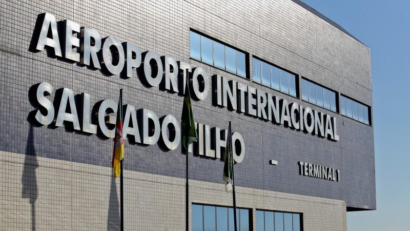 Porto Alegre terá mais opções de voos internacionais nos próximos meses