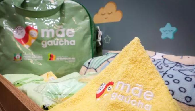 Programa Mãe Gaúcha atenderá gestantes em situação de vulnerabilidade social de 81% dos municípios gaúchos