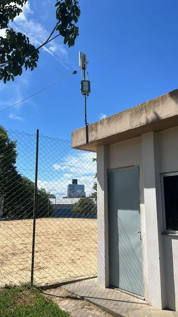 Bento participa de projeto tecnológico voltado às cidades inteligentes