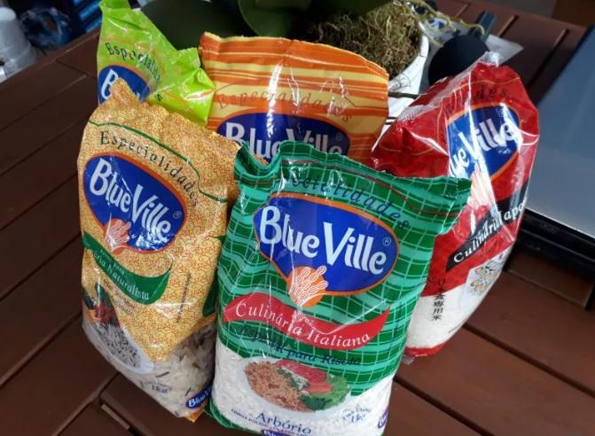 Blue Ville comemora 40 anos de excelência no mercado gaúcho de alimentos